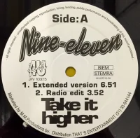 Take It Higher