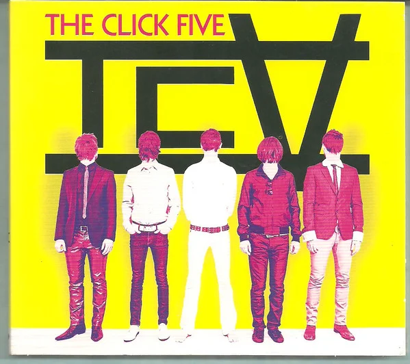 TCV