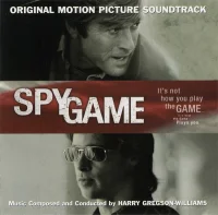 Spy Game (Original Motion Picture Soundtrack)