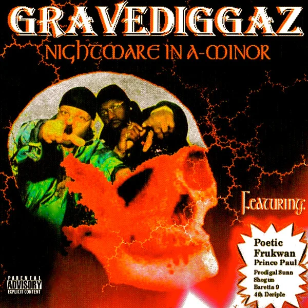 Nightmare In A-Minor