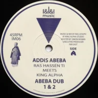 Addis Abeba / New Flower
