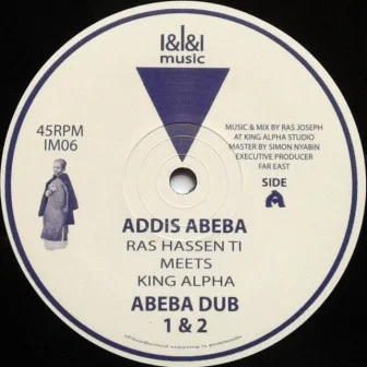 Addis Abeba / New Flower