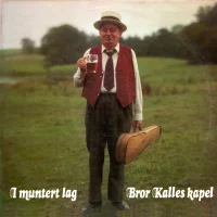 I Muntert Lag
