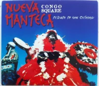 Congo Square: Tribute To New Orleans