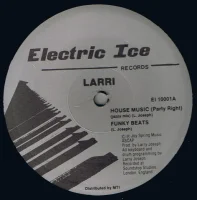 House Music (Party Right)