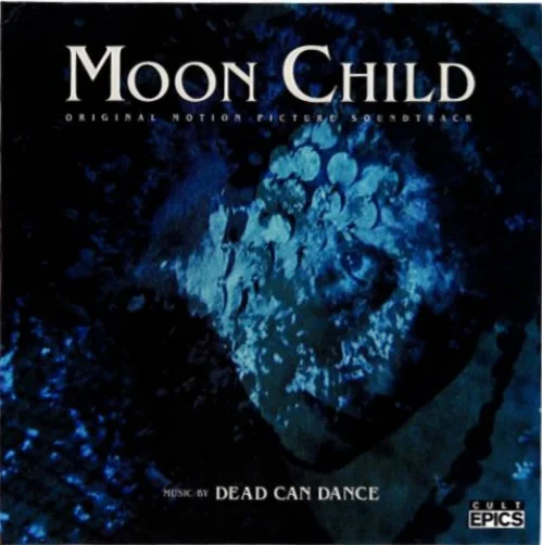 Moon Child (Original Motion Picture Soundtrack)