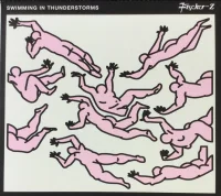 Swimming In Thunderstorms