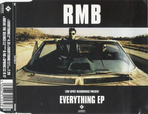 Everything EP