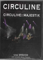 Circulive : Majestik