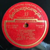2-я СИМФОНИЯ