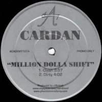 Million Dolla Shift