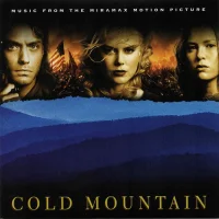Cold Mountain (Music From The Miramax Motion Picture)