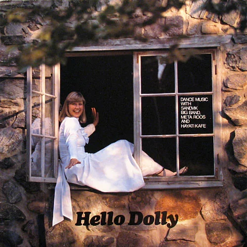 Hello Dolly