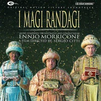 I Magi Randagi (Original Motion Picture Soundtrack)