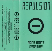 None More Negative