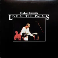 Live At The Palais