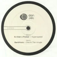 Hyperspeed / One In The Jungle