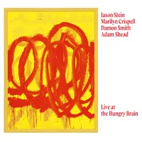 Live At The Hungry Brain