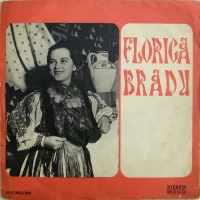 Florica Bradu