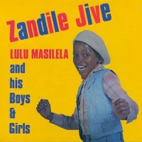 Zandile Jive