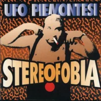 Stereofobia