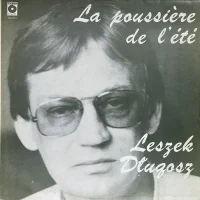 La Poussière De L’Été