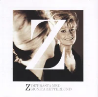 Z  (Det Bästa Med Monica Zetterlund)