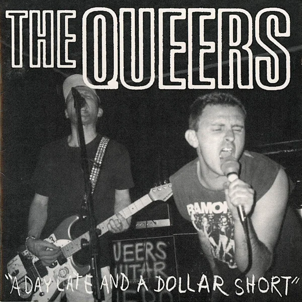 A Day Late And A Dollar Short