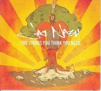 The Things You Think You Need