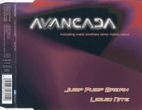 Jump Pump Break / Liquid Nite