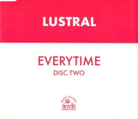 Everytime (Disc Two)