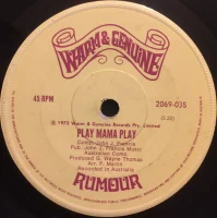 Play Mama Play