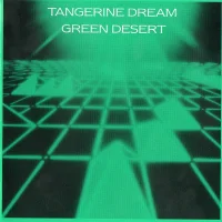 Green Desert