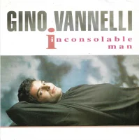 Inconsolable Man