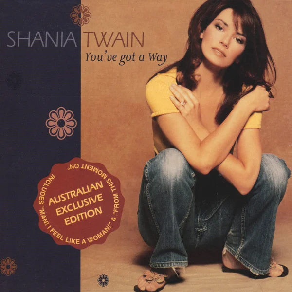 You've Got A Way