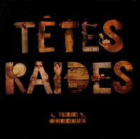 Les Oiseaux