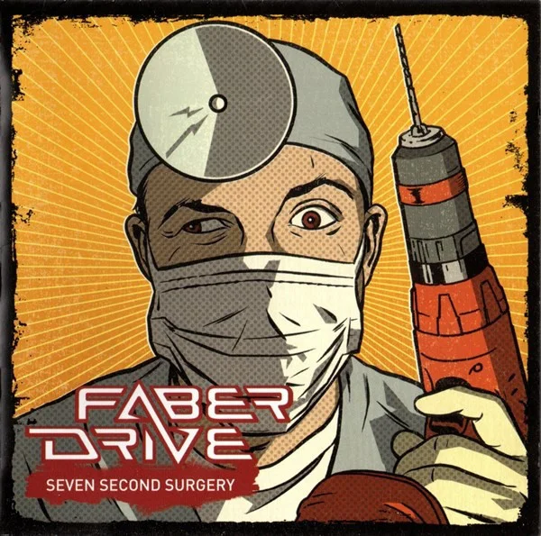 Seven Second Surgery