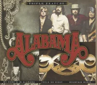 My Home's In Alabama / Feels So Right / Mountain Music