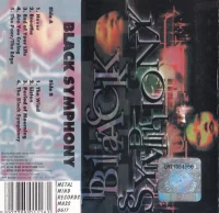 Black Symphony