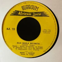 Elo Baila Kunkue / Ma-Zo ! Degagez