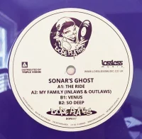 The Ride EP