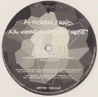 Raid / Ment