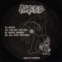 On The Piss LP