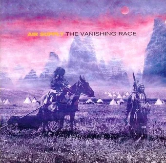 The Vanishing Race