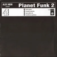 Planet Funk 2