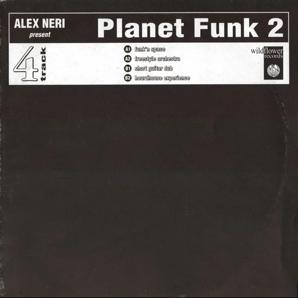 Planet Funk 2