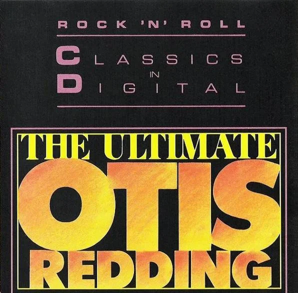 The Ultimate Otis Redding