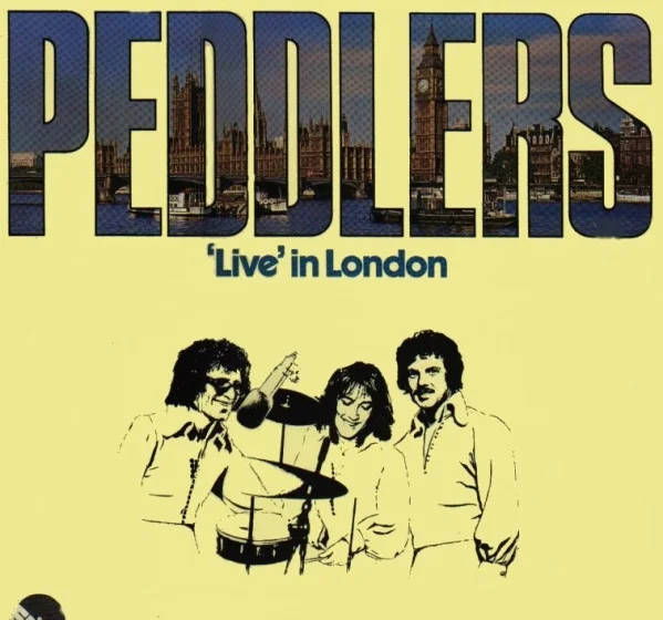 'Live' In London