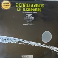 Exciting Sounds Of Tomorrow