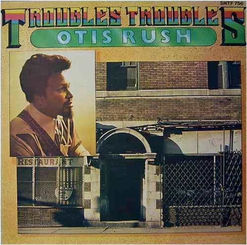 Troubles Troubles